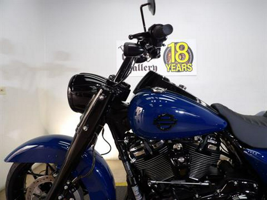 2023 Harley-Davidson Road King® Special