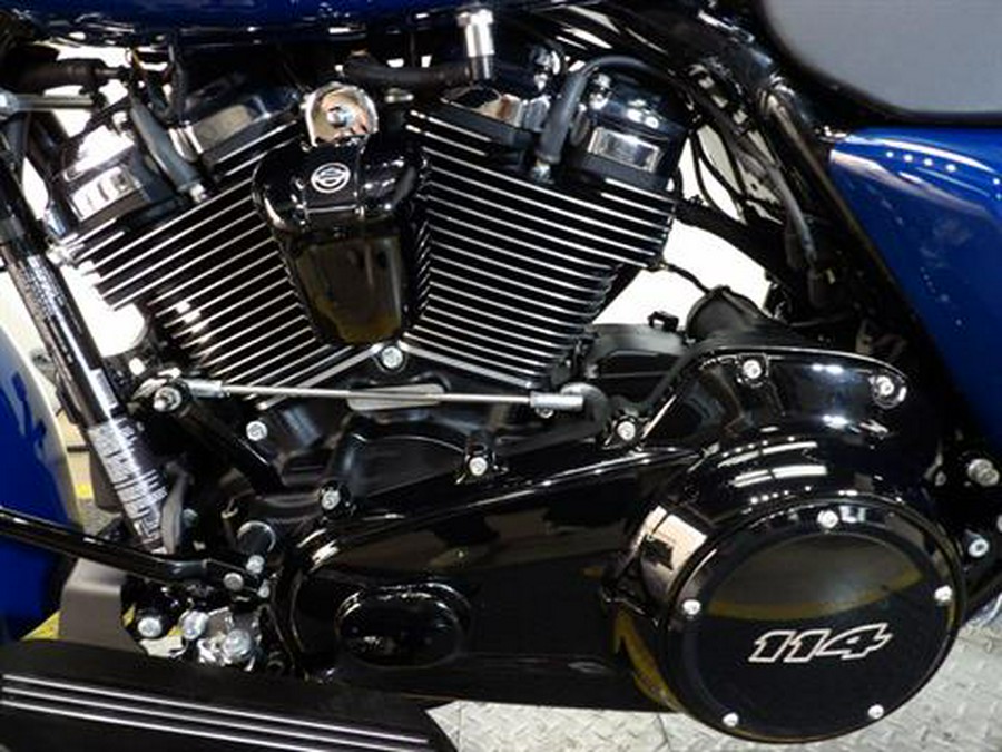 2023 Harley-Davidson Road King® Special