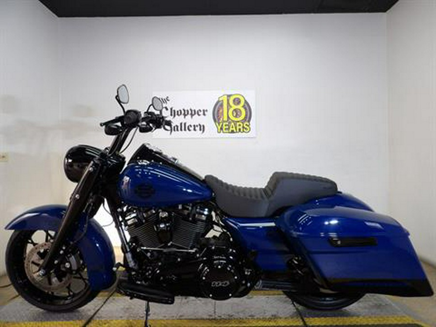 2023 Harley-Davidson Road King® Special