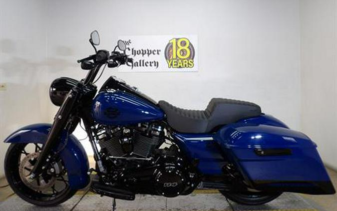 2023 Harley-Davidson Road King® Special