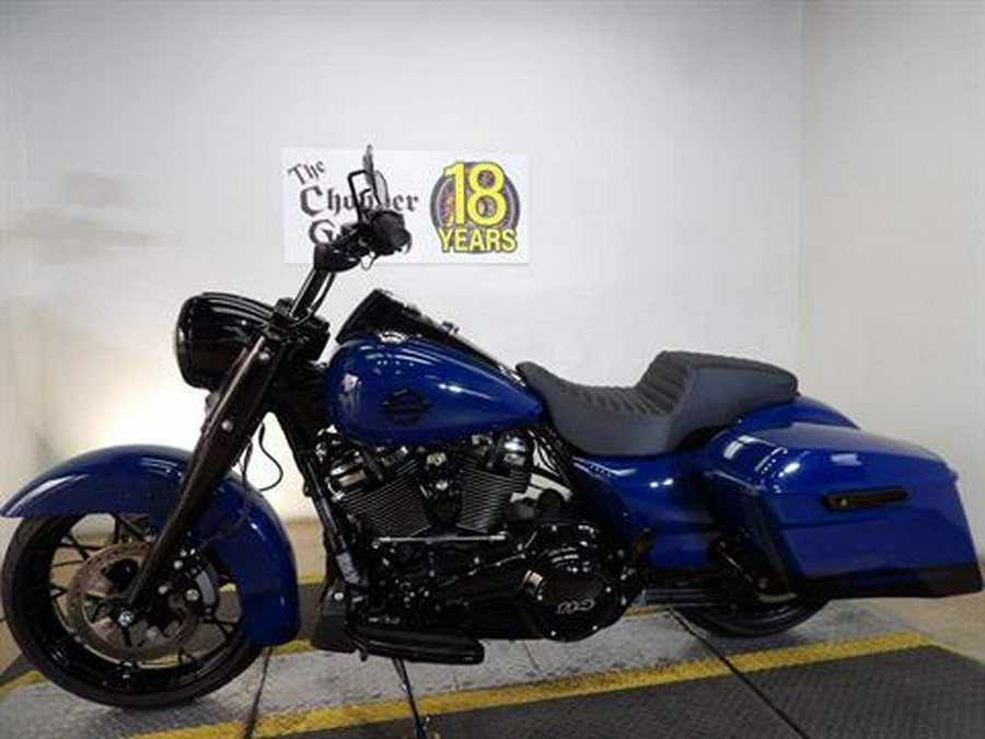 2023 Harley-Davidson Road King® Special