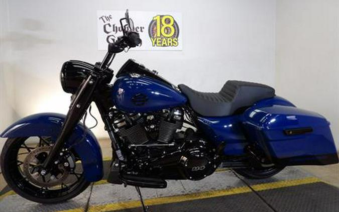 2023 Harley-Davidson Road King® Special
