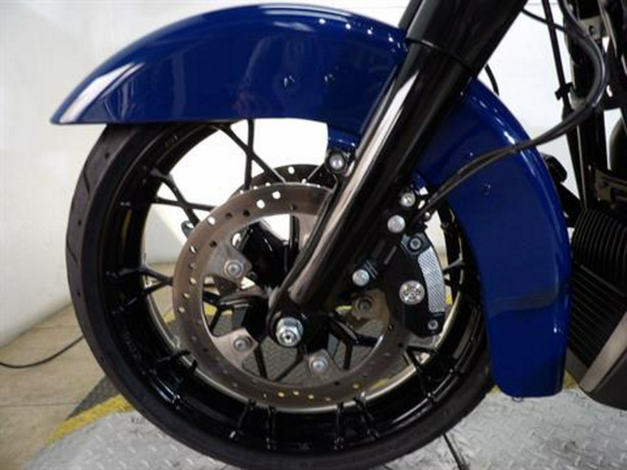 2023 Harley-Davidson Road King® Special