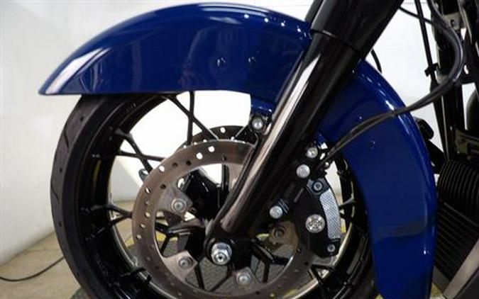 2023 Harley-Davidson Road King® Special