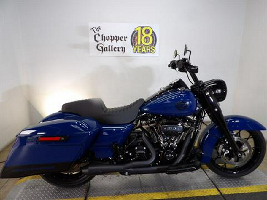 2023 Harley-Davidson Road King® Special