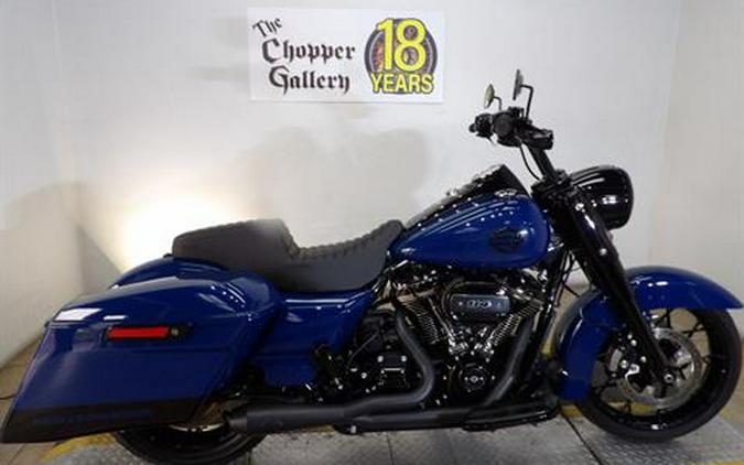 2023 Harley-Davidson Road King® Special