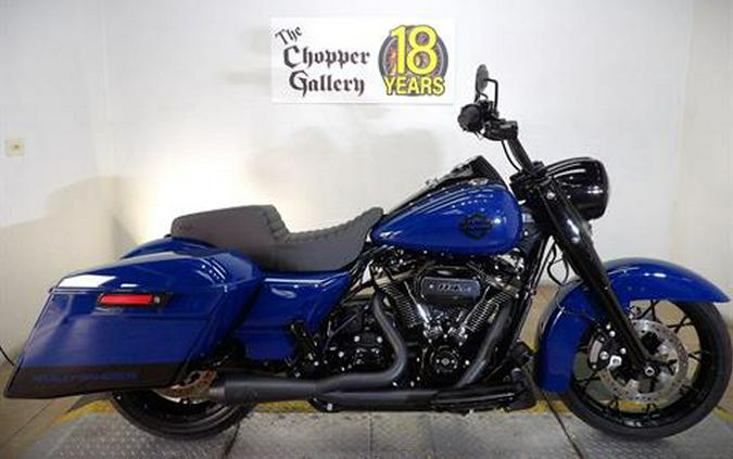 2023 Harley-Davidson Road King® Special