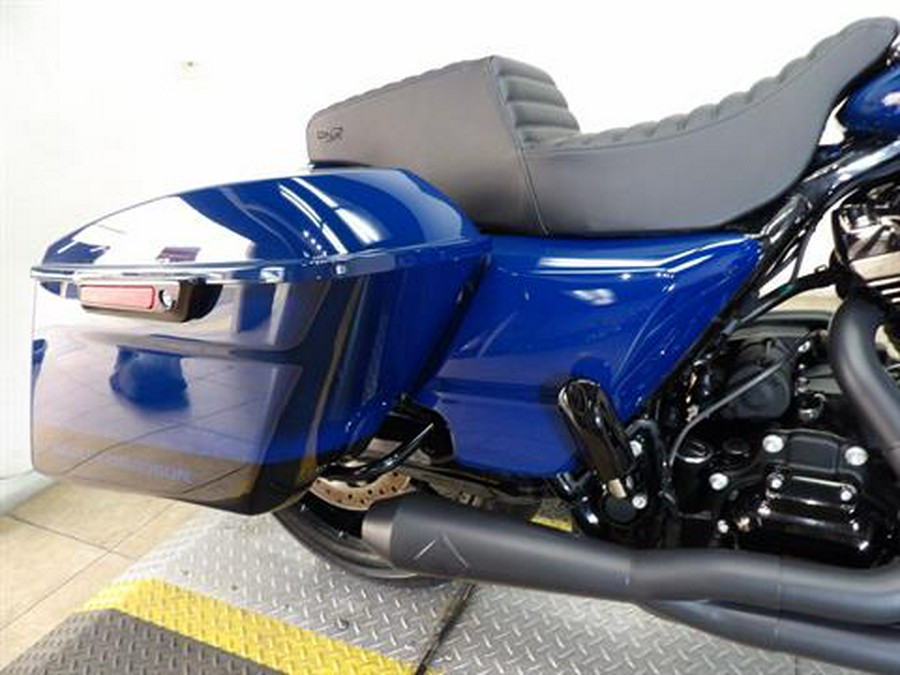 2023 Harley-Davidson Road King® Special