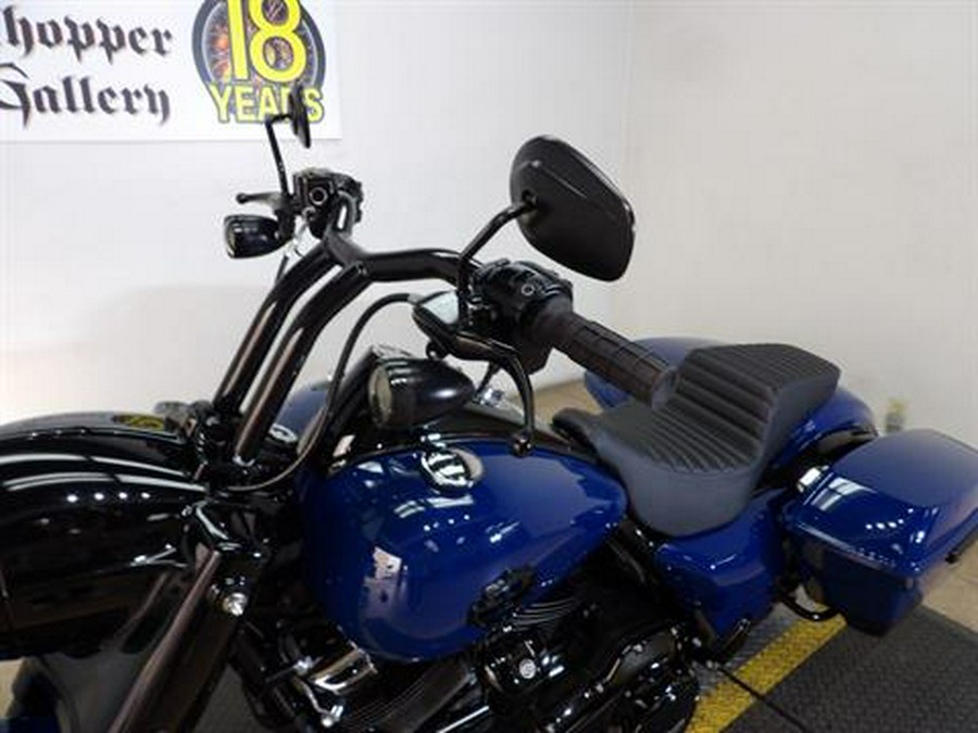 2023 Harley-Davidson Road King® Special