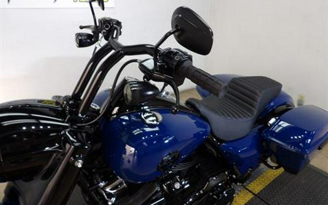 2023 Harley-Davidson Road King® Special