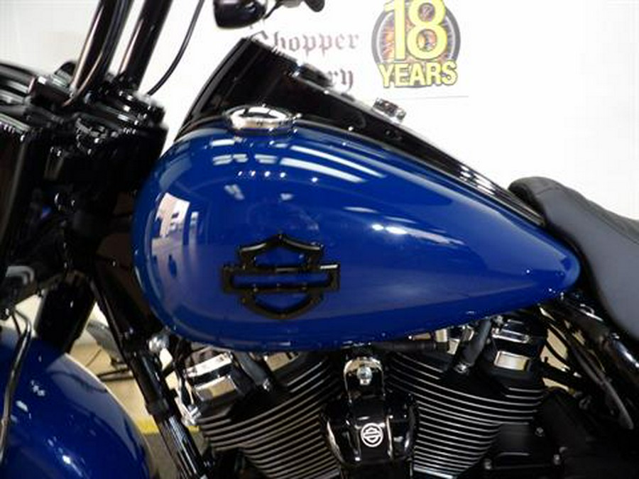 2023 Harley-Davidson Road King® Special