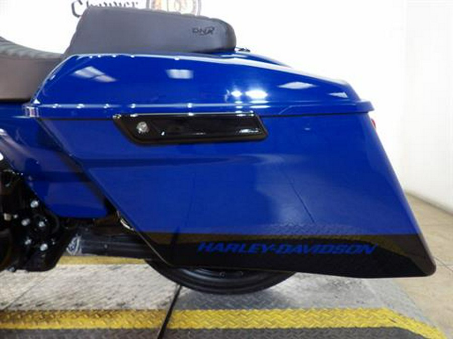 2023 Harley-Davidson Road King® Special