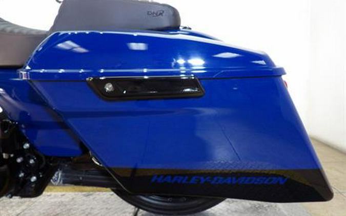 2023 Harley-Davidson Road King® Special