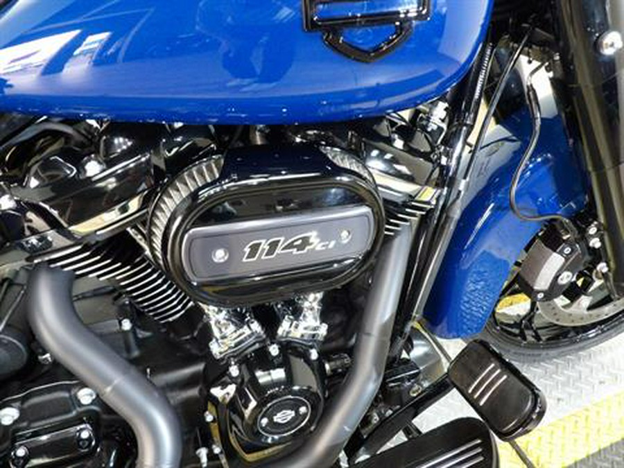 2023 Harley-Davidson Road King® Special