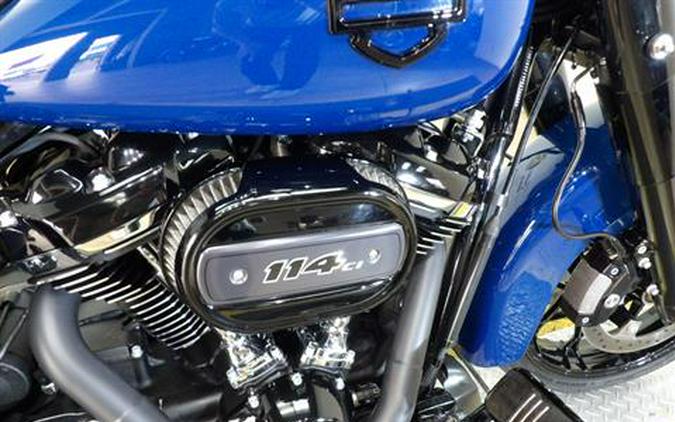 2023 Harley-Davidson Road King® Special