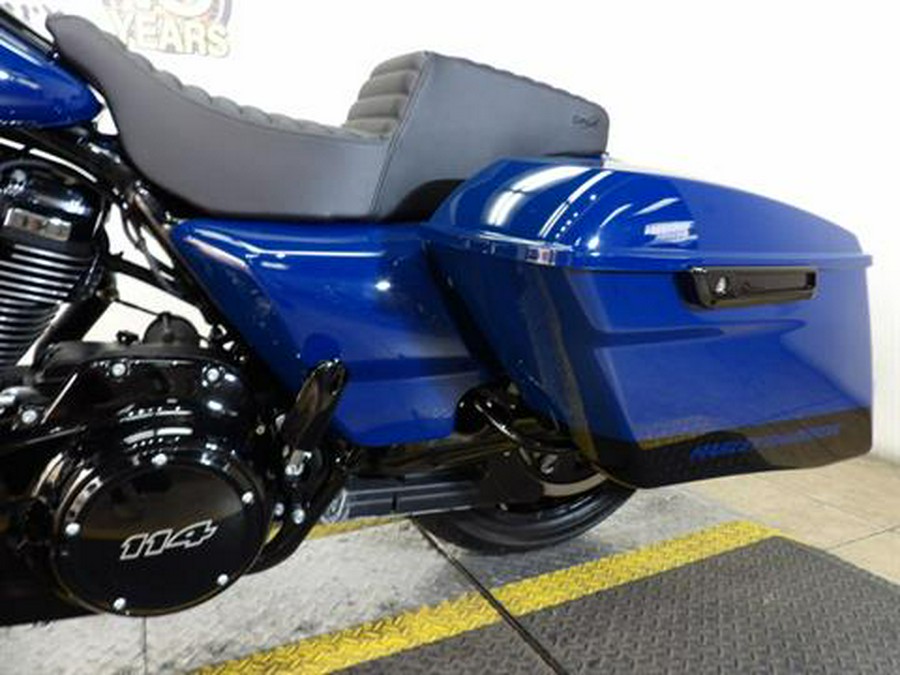 2023 Harley-Davidson Road King® Special