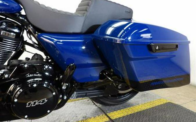 2023 Harley-Davidson Road King® Special