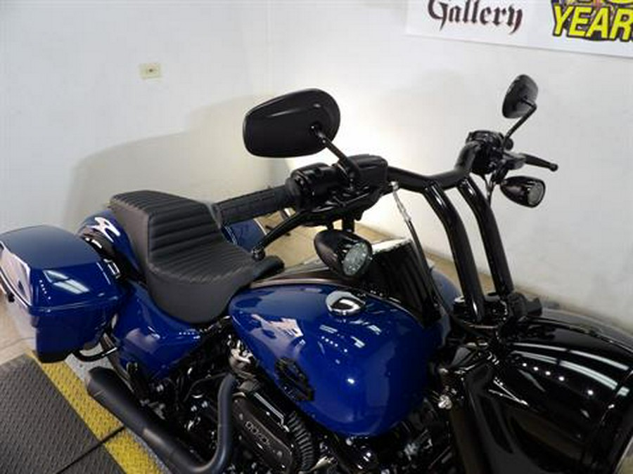 2023 Harley-Davidson Road King® Special