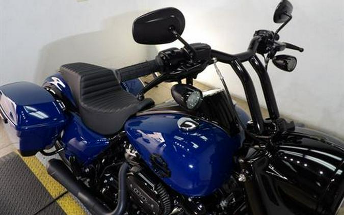 2023 Harley-Davidson Road King® Special