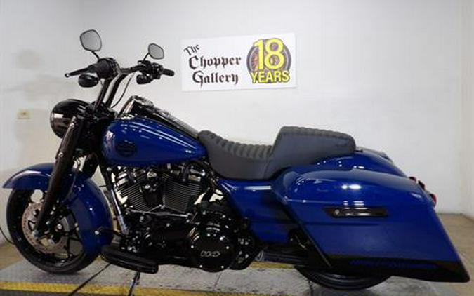 2023 Harley-Davidson Road King® Special