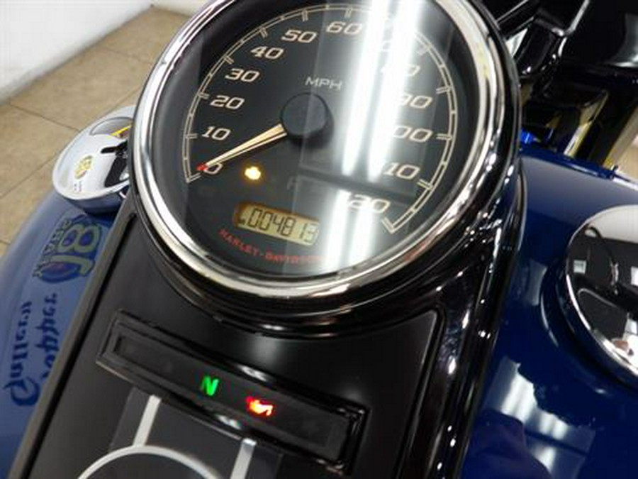 2023 Harley-Davidson Road King® Special