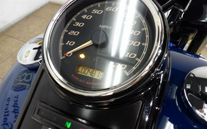 2023 Harley-Davidson Road King® Special