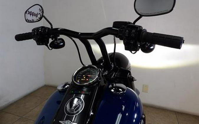 2023 Harley-Davidson Road King® Special