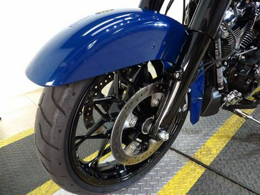 2023 Harley-Davidson Road King® Special