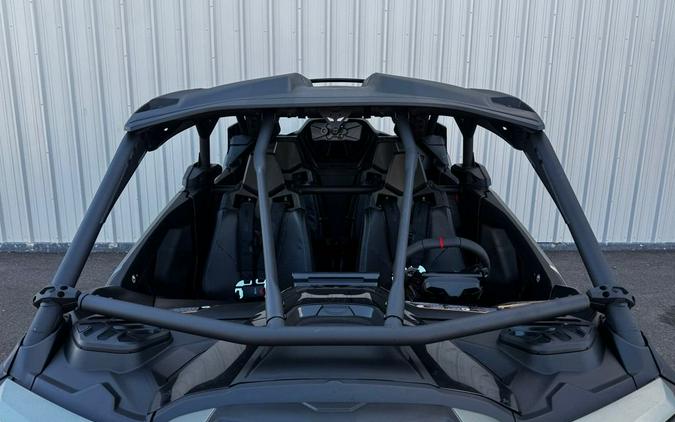 2026 Can-Am® Maverick R MAX X rc With Smart-Shox