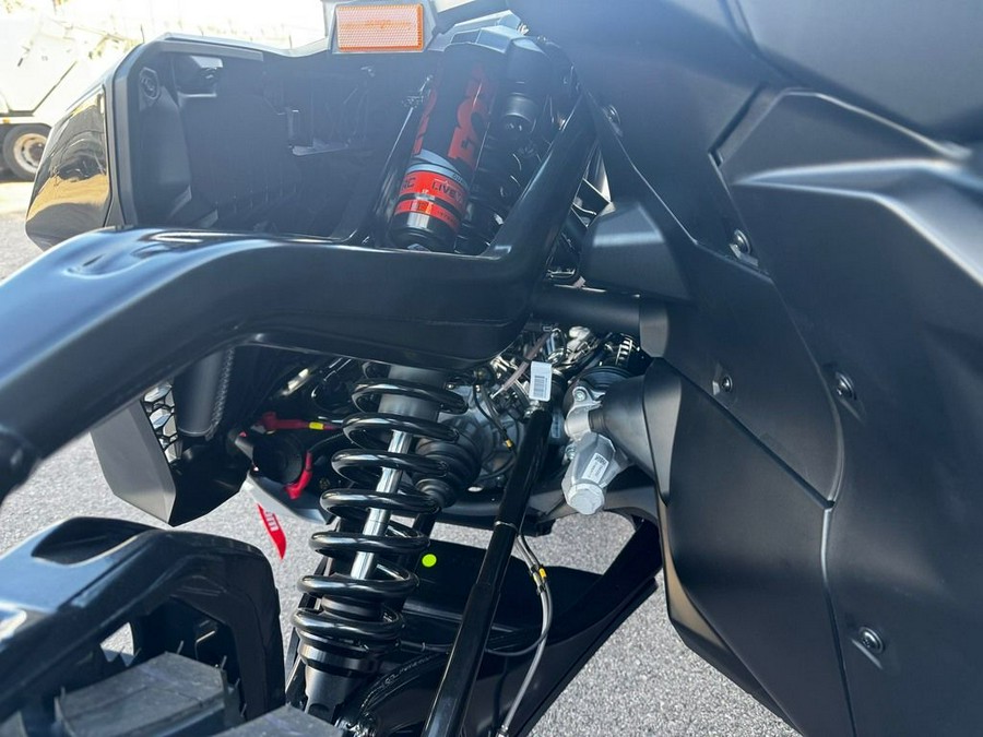 2026 Can-Am® Maverick R MAX X rc With Smart-Shox