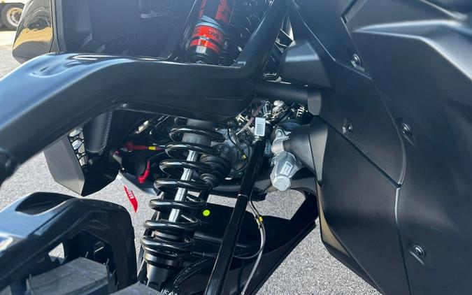 2026 Can-Am® Maverick R MAX X rc With Smart-Shox