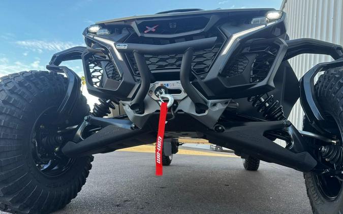 2026 Can-Am® Maverick R MAX X rc With Smart-Shox