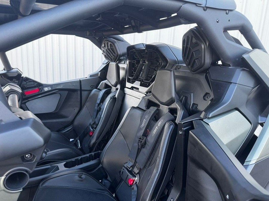 2026 Can-Am® Maverick R MAX X rc With Smart-Shox