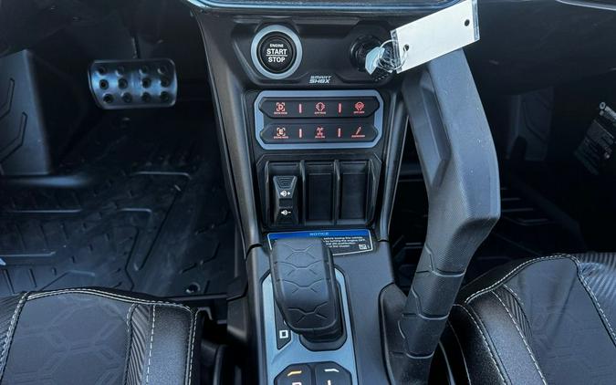 2026 Can-Am® Maverick R MAX X rc With Smart-Shox