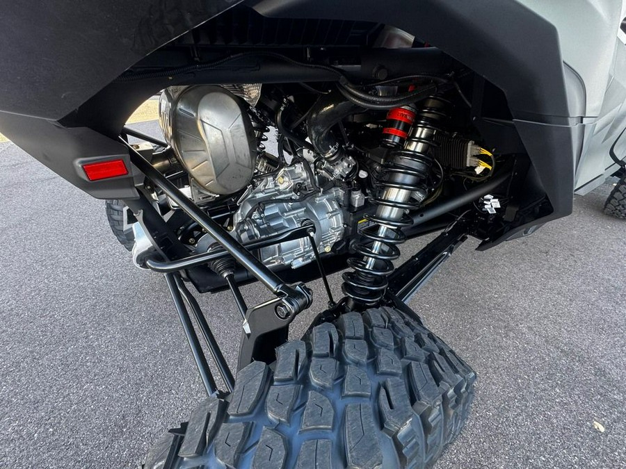 2026 Can-Am® Maverick R MAX X rc With Smart-Shox