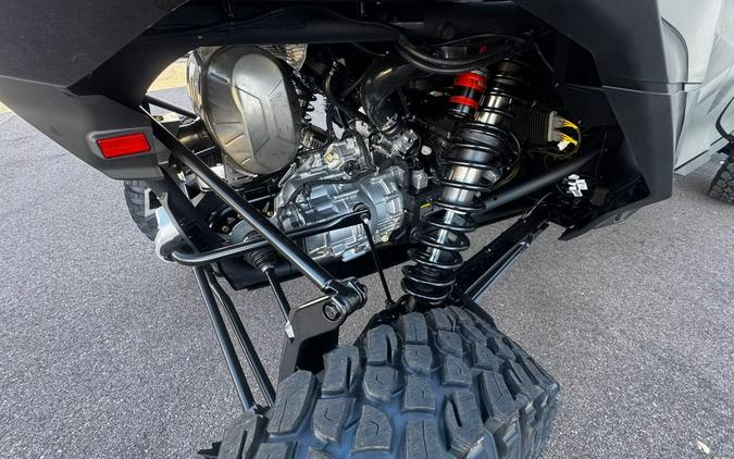 2026 Can-Am® Maverick R MAX X rc With Smart-Shox