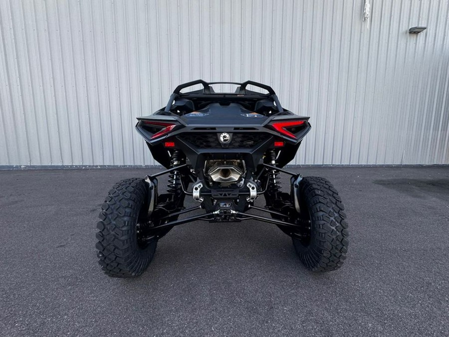 2026 Can-Am® Maverick R MAX X rc With Smart-Shox