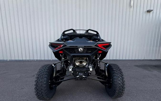 2026 Can-Am® Maverick R MAX X rc With Smart-Shox