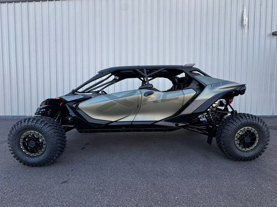 2026 Can-Am® Maverick R MAX X rc With Smart-Shox