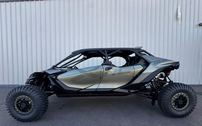 2026 Can-Am® Maverick R MAX X rc With Smart-Shox