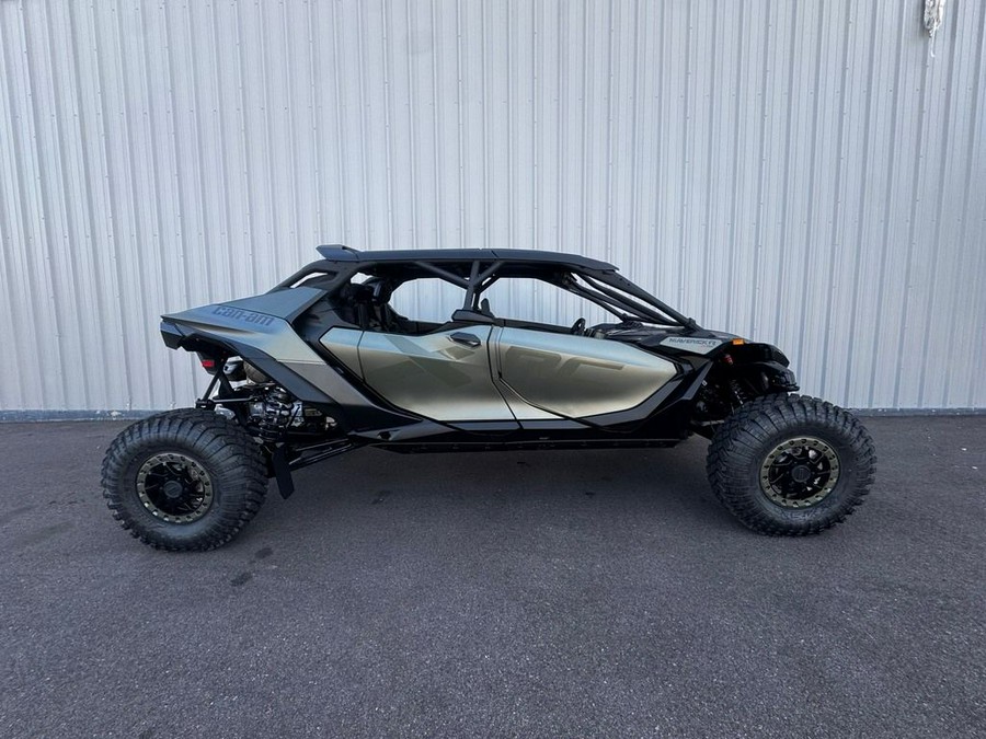 2026 Can-Am® Maverick R MAX X rc With Smart-Shox