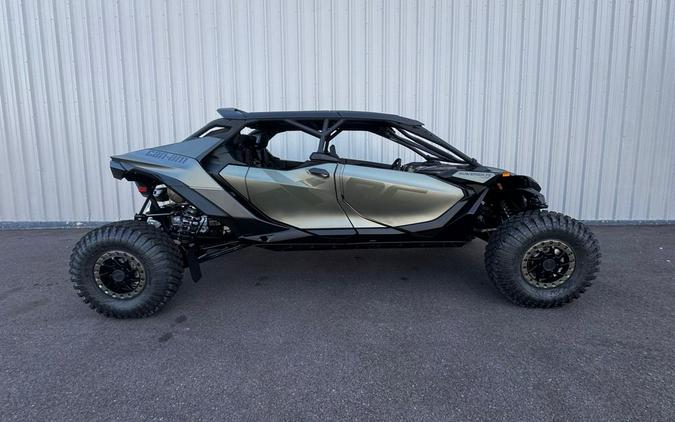 2026 Can-Am® Maverick R MAX X rc With Smart-Shox