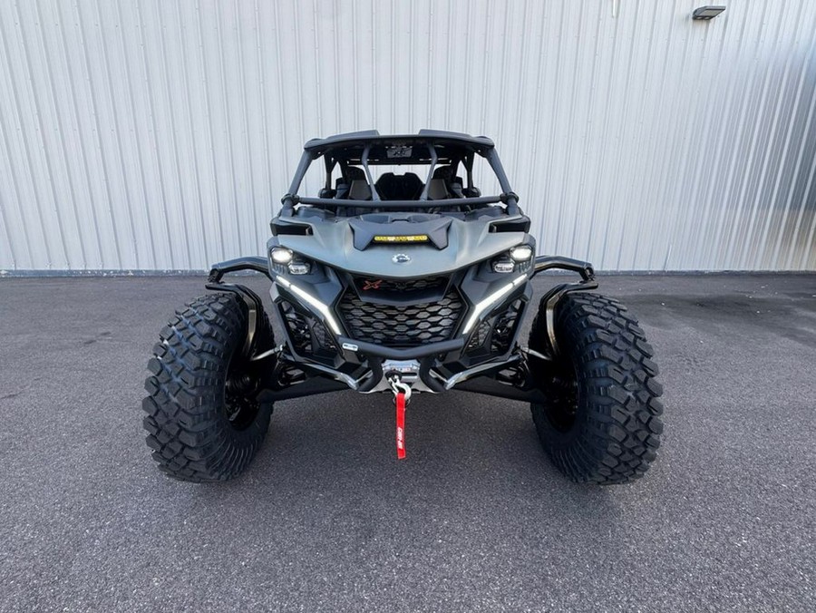 2026 Can-Am® Maverick R MAX X rc With Smart-Shox