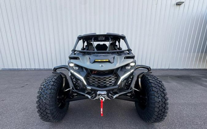 2026 Can-Am® Maverick R MAX X rc With Smart-Shox