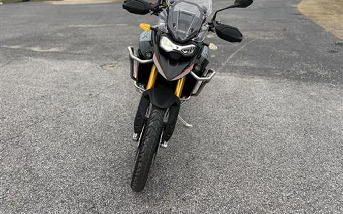 2026 Triumph Tiger 900 Desert Edition