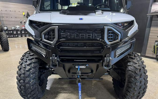 2025 Polaris® RANGER XD 1500 NS ED ULT -G.W. MET SMOKE Ultimate