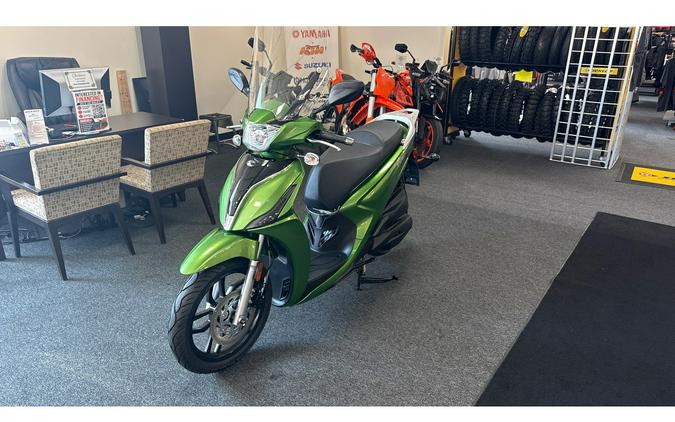 2023 PEOPLE S 150i ABS - KYMCO
