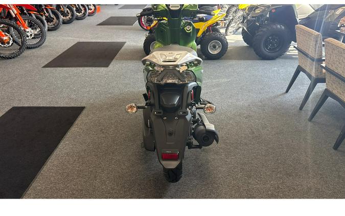 2023 PEOPLE S 150i ABS - KYMCO