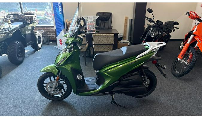 2023 PEOPLE S 150i ABS - KYMCO