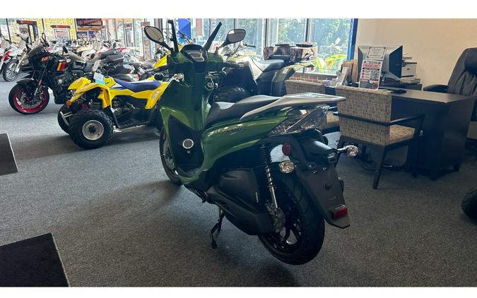 2023 PEOPLE S 150i ABS - KYMCO